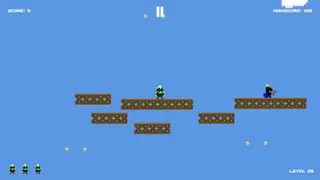 Little Knight: 2D Platformer - Xbox One