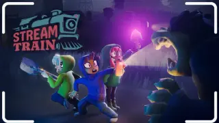 Stream Train