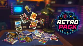Retro Pack Club