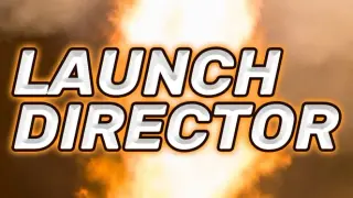 Launch Director