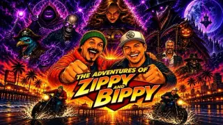 The Adventures of Zippy and Bippy