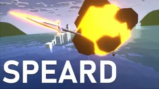 Speard
