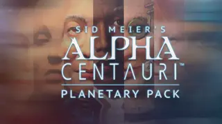 Sid Meier's Alpha Centauri Planetary Pack
