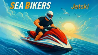 Sea Bikers Jetski