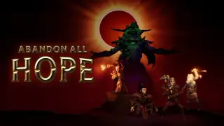 Abandon All Hope
