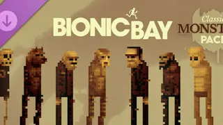Bionic Bay: Classic Monster Pack