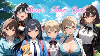 Love's Time Cycle