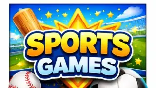 Sports Games - Switch