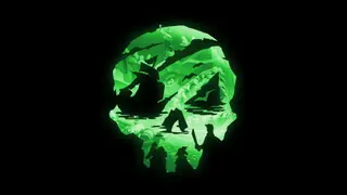 Sea of Thieves: X - Xbox One & Series