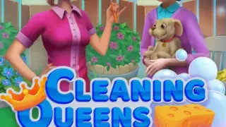Cleaning Queens - Switch