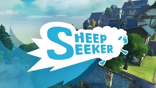Sheep Seeker