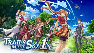 Trails in the Sky 1st Chapter