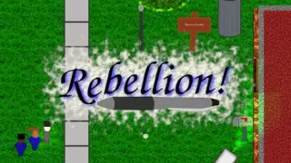 Rebellion