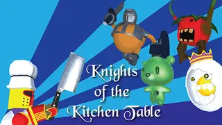 Knights of the Kitchen Table