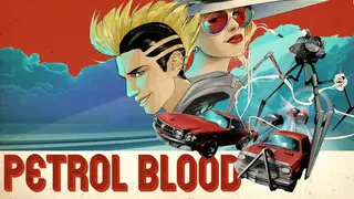 Petrol Blood