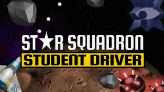 Star Squadron: Student Driver