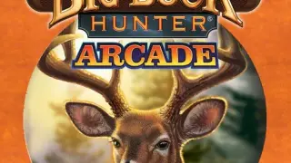 Big Buck Hunter Arcade - Switch