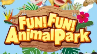 FUN! FUN! Animal Park - Switch