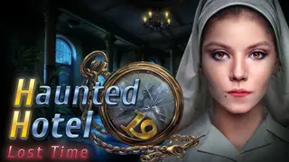 Haunted Hotel: Lost Time Collector's Edition