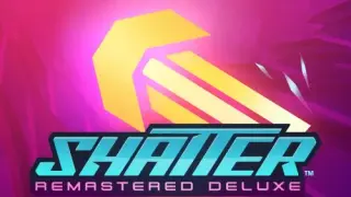 Shatter Remastered Deluxe - Switch