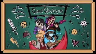 Chaos Classroom