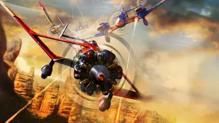 Skydrift Infinity - Xbox One