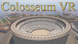 Colosseum VR