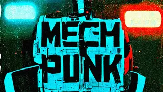 MECH PUNK