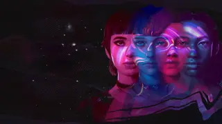 Lost Records: Bloom & Rage - PS5