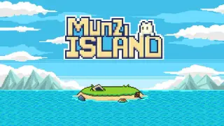 Munzi Island