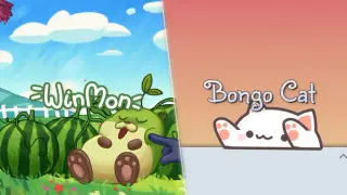 Bongo Monsters