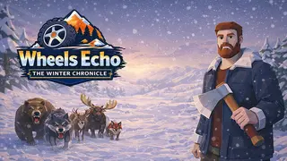 Wheels Echo: The Winter Chronicle