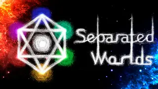 Separated worlds
