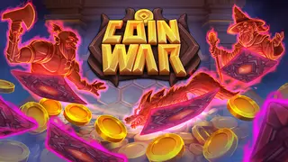 Coin War