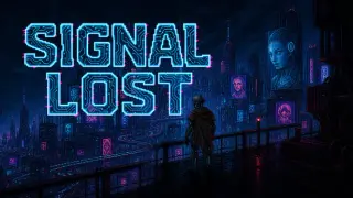 SignalLost