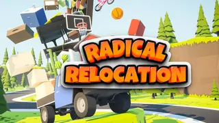 Radical Relocation