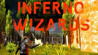 Inferno Wizards