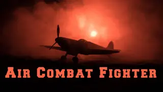 Air Combat Fighter