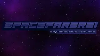 Spacefarers!