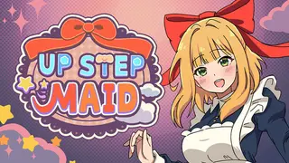 Up Step Maid