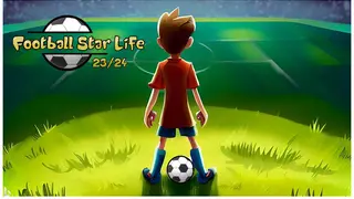 Football Star Life 23/24