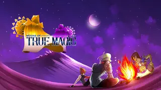 Moons of True Magic