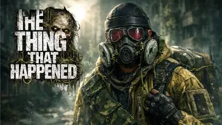 The Thing That Happened