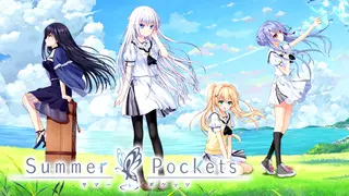 Summer Pockets