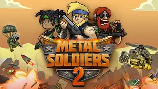 Metal Soldiers 2