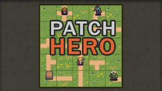 Patch Hero