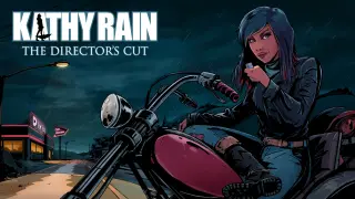 Kathy Rain: Director's Cut - Switch