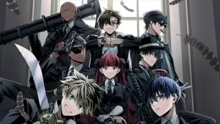 Arcana Famiglia -La storia della Arcana Famiglia- Rinato - Switch