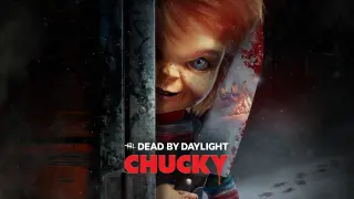 Dead by Daylight: Chucky Chapter - Switch