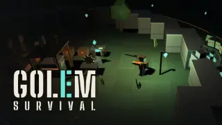 Golem Survival